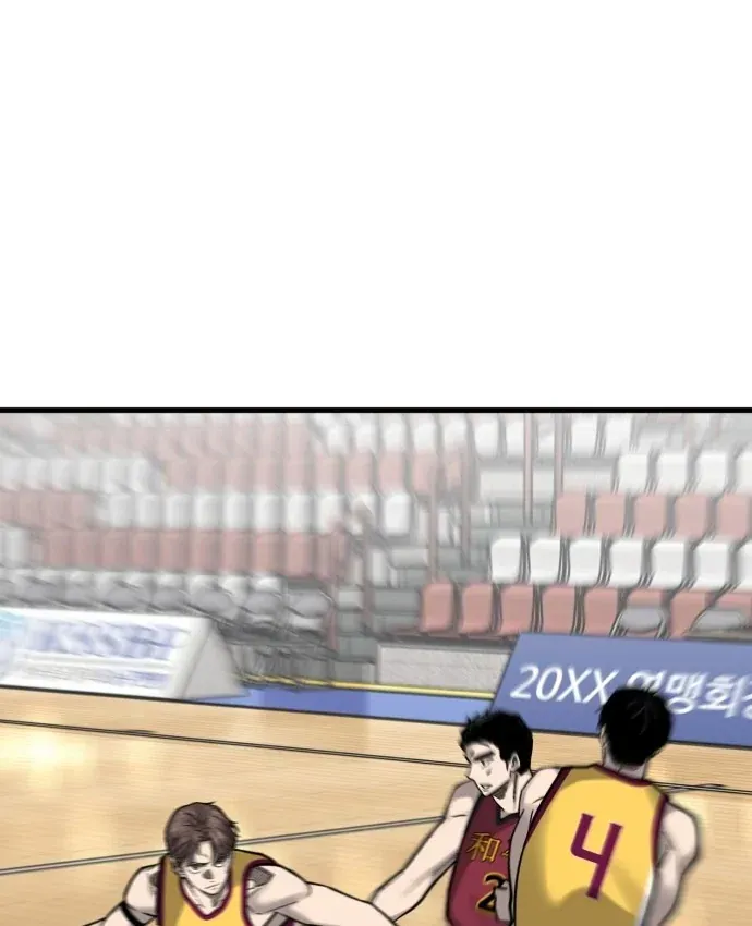 Đội Bóng Rổ Trung Học Chap 32 - Next Chap 31