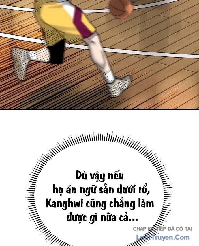 Đội Bóng Rổ Trung Học Chap 32 - Next Chap 31