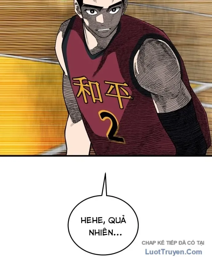 Đội Bóng Rổ Trung Học Chap 32 - Next Chap 31
