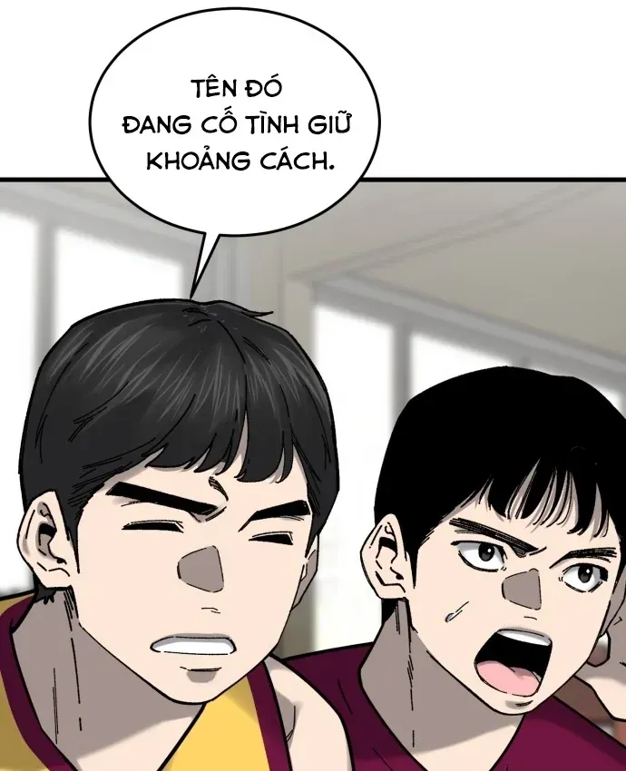 Đội Bóng Rổ Trung Học Chap 32 - Next Chap 31