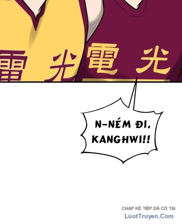 Đội Bóng Rổ Trung Học Chap 32 - Next Chap 31