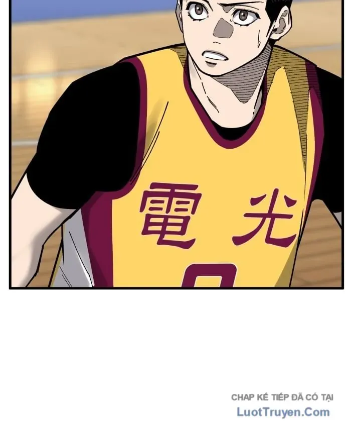 Đội Bóng Rổ Trung Học Chap 32 - Next Chap 31