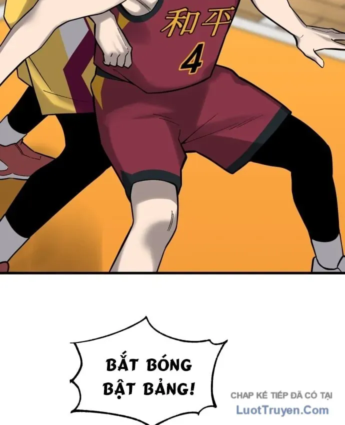 Đội Bóng Rổ Trung Học Chap 32 - Next Chap 31