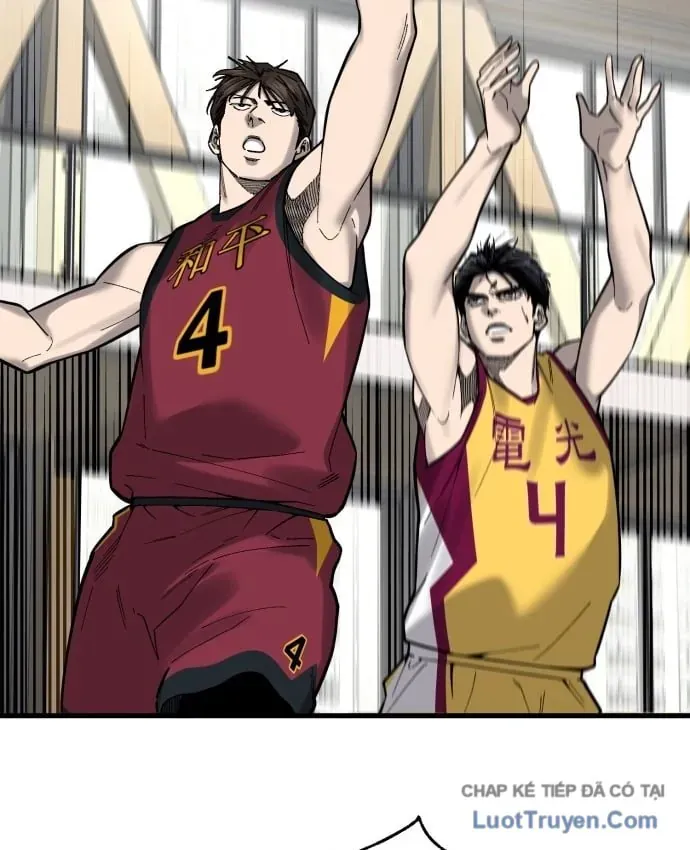 Đội Bóng Rổ Trung Học Chap 32 - Next Chap 31