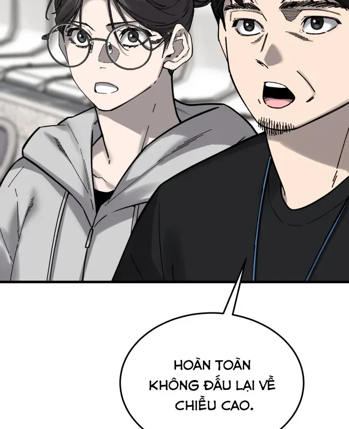 Đội Bóng Rổ Trung Học Chap 32 - Next Chap 31