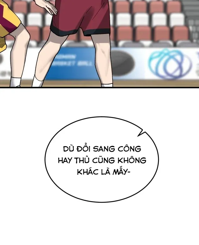Đội Bóng Rổ Trung Học Chap 32 - Next Chap 31