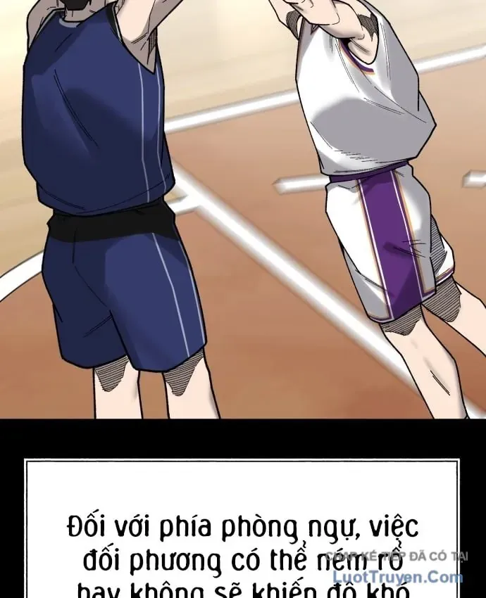 Đội Bóng Rổ Trung Học Chap 32 - Next Chap 31