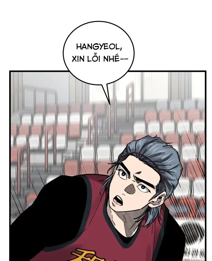 Đội Bóng Rổ Trung Học Chap 32 - Next Chap 31