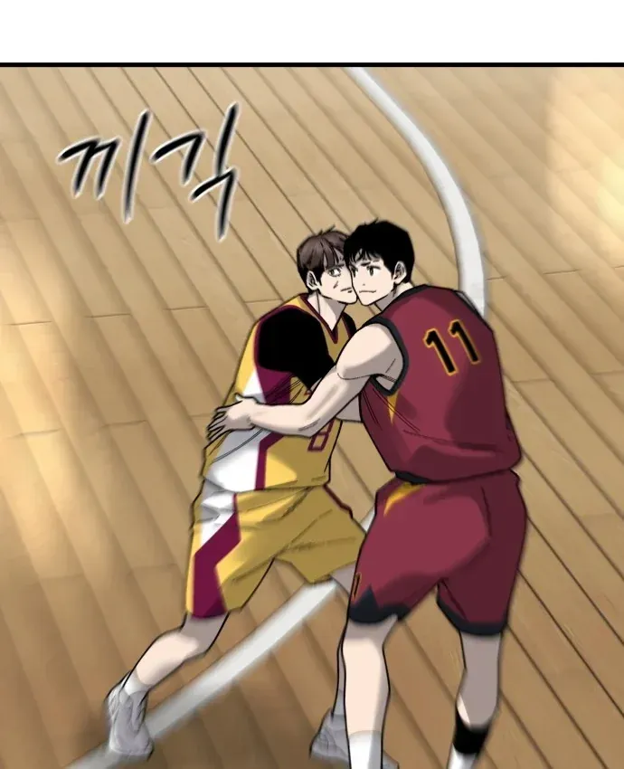 Đội Bóng Rổ Trung Học Chap 32 - Next Chap 31