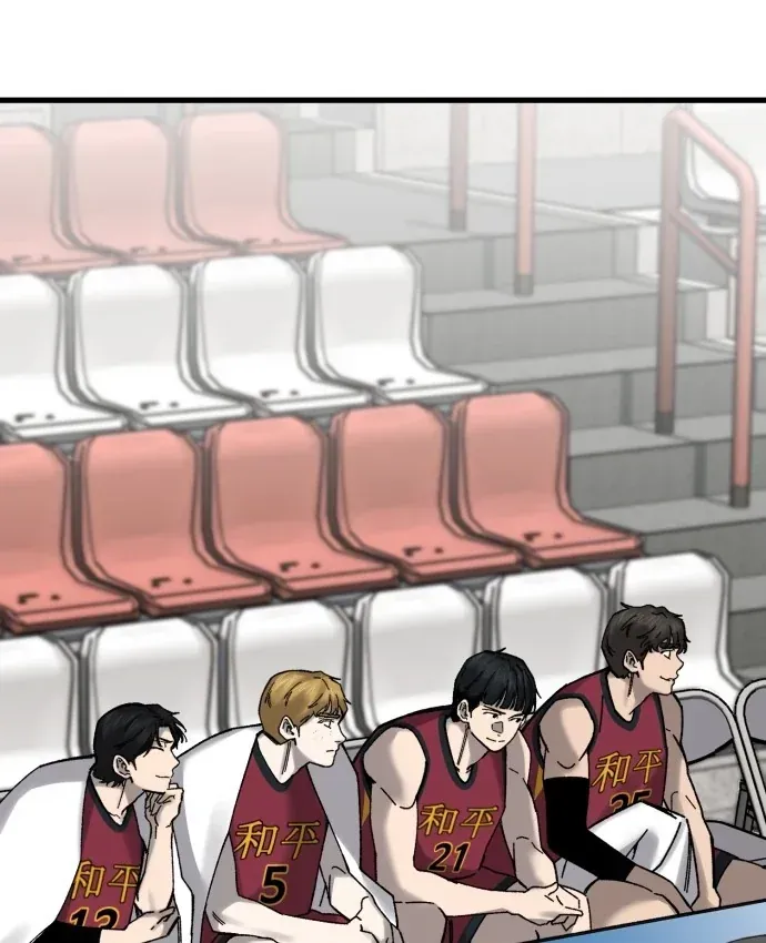 Đội Bóng Rổ Trung Học Chap 32 - Next Chap 31