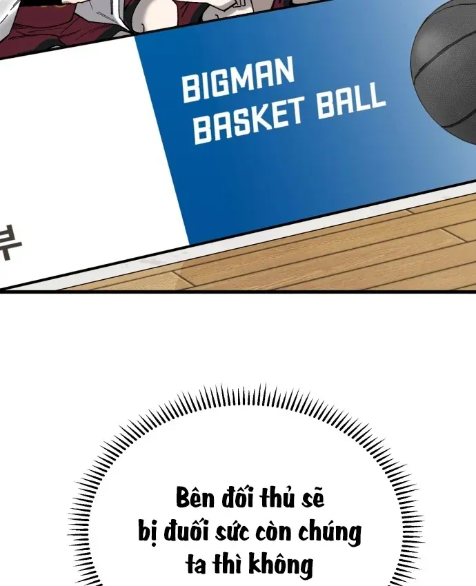 Đội Bóng Rổ Trung Học Chap 32 - Next Chap 31
