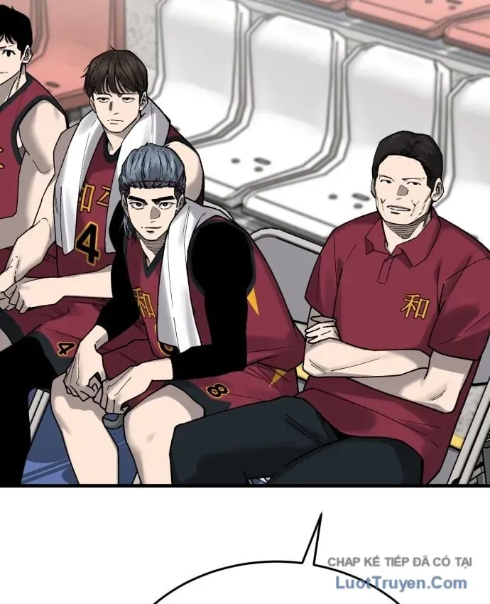 Đội Bóng Rổ Trung Học Chap 32 - Next Chap 31