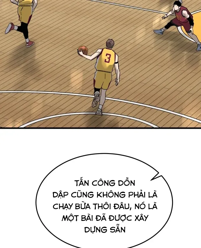 Đội Bóng Rổ Trung Học Chap 32 - Next Chap 31