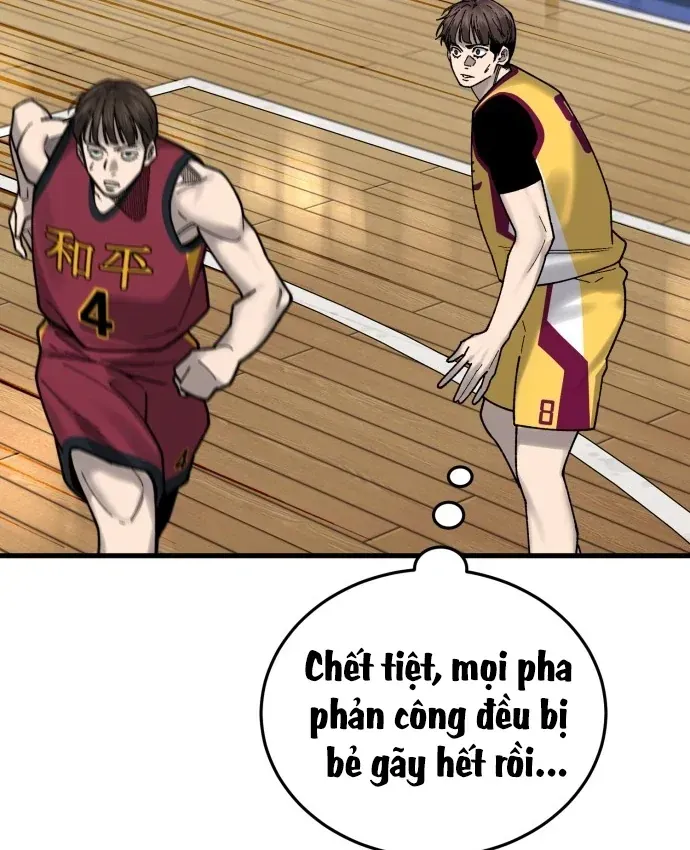 Đội Bóng Rổ Trung Học Chap 32 - Next Chap 31