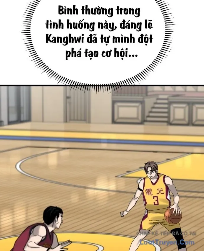 Đội Bóng Rổ Trung Học Chap 32 - Next Chap 31