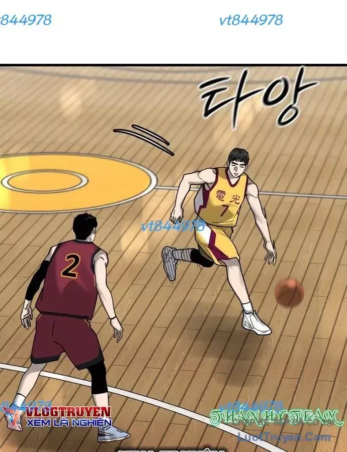 Đội Bóng Rổ Trung Học Chap 33 - Next Chap 32