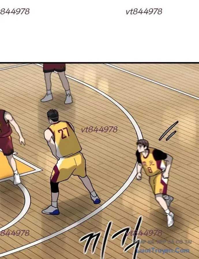 Đội Bóng Rổ Trung Học Chap 33 - Next Chap 32