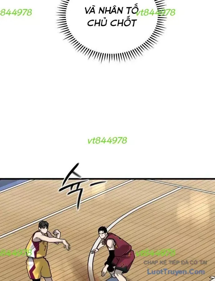 Đội Bóng Rổ Trung Học Chap 33 - Next Chap 32