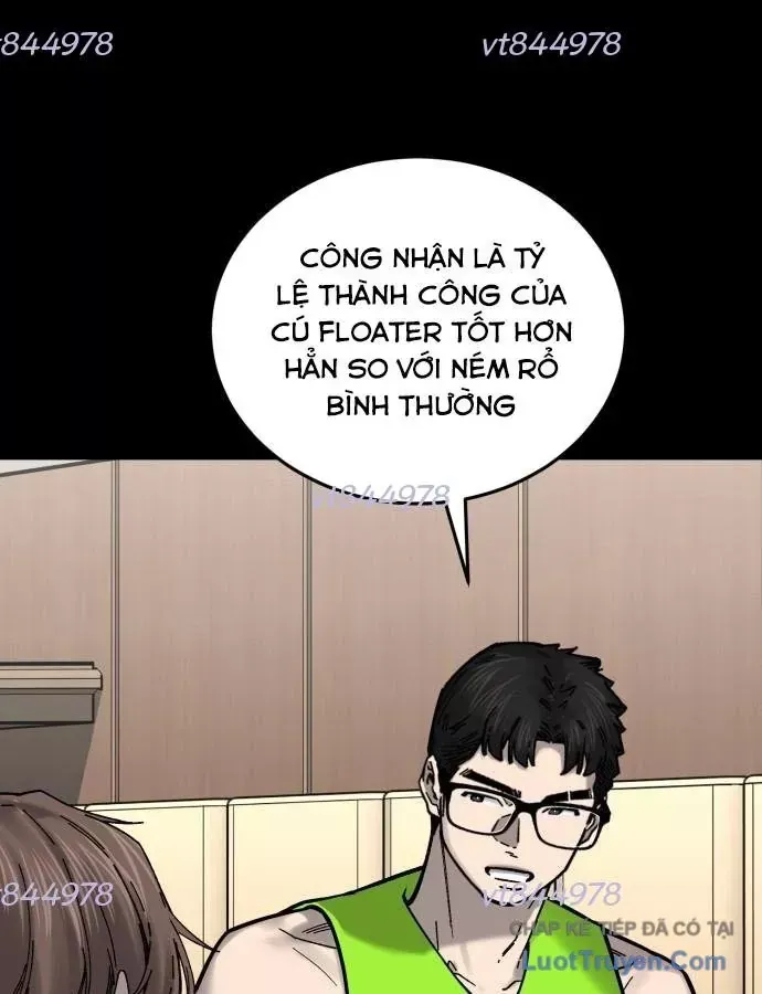 Đội Bóng Rổ Trung Học Chap 33 - Next Chap 32