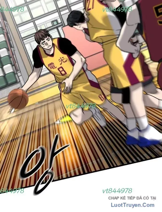 Đội Bóng Rổ Trung Học Chap 33 - Next Chap 32