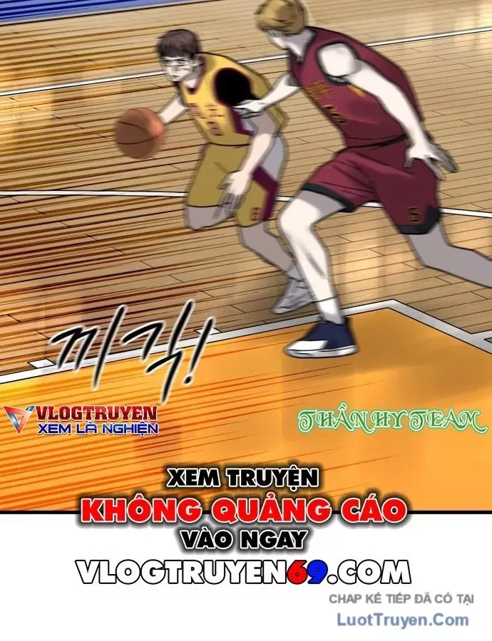 Đội Bóng Rổ Trung Học Chap 33 - Next Chap 32