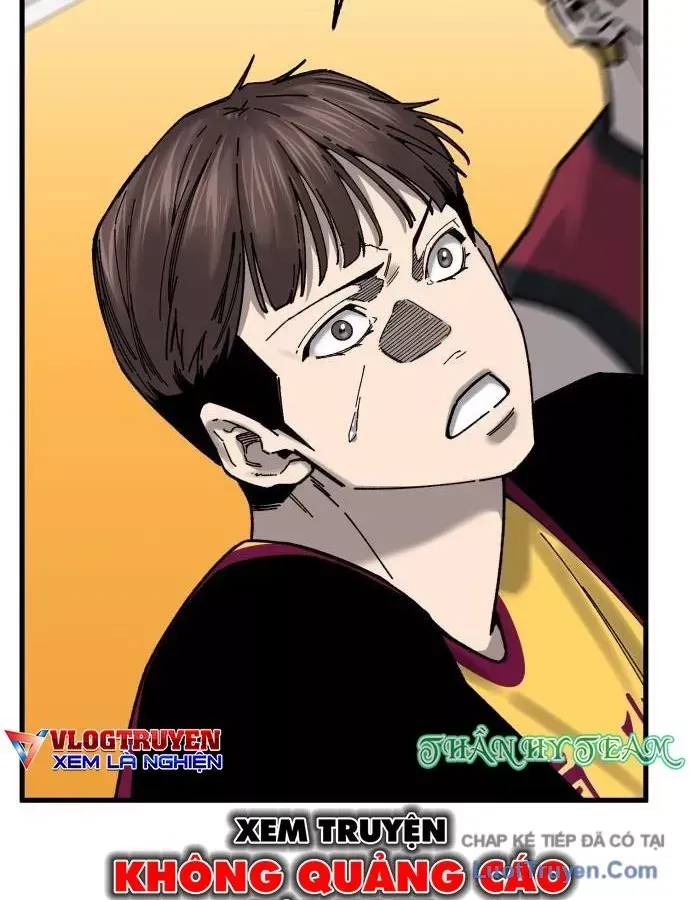 Đội Bóng Rổ Trung Học Chap 33 - Next Chap 32