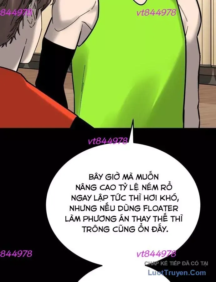 Đội Bóng Rổ Trung Học Chap 33 - Next Chap 32