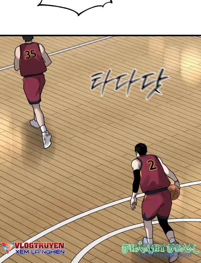 Đội Bóng Rổ Trung Học Chap 33 - Next Chap 32
