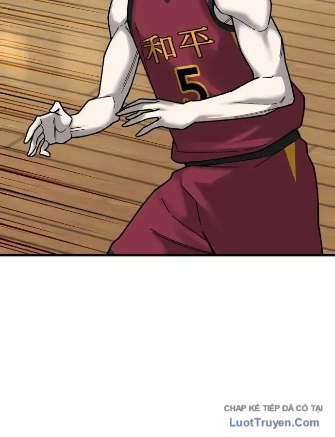 Đội Bóng Rổ Trung Học Chap 33 - Next Chap 32