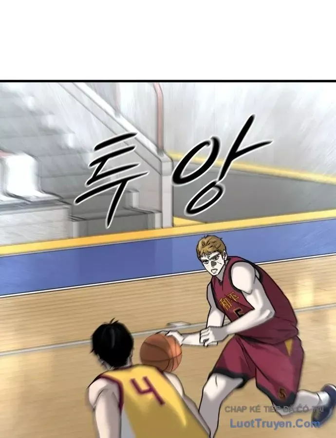 Đội Bóng Rổ Trung Học Chap 33 - Next Chap 32