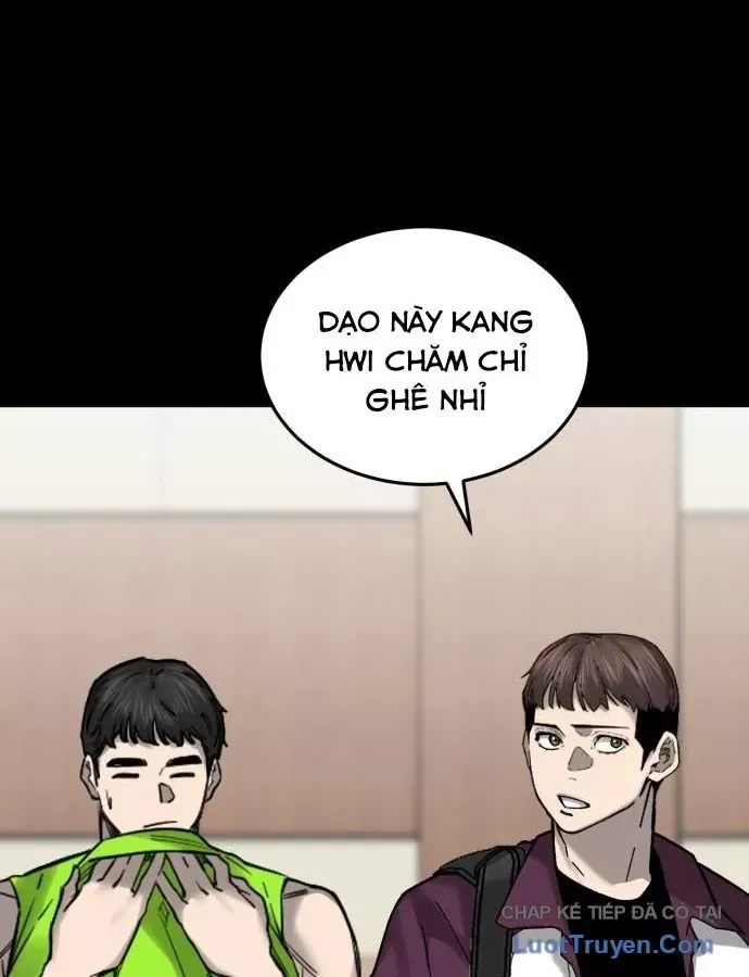 Đội Bóng Rổ Trung Học Chap 33 - Next Chap 32