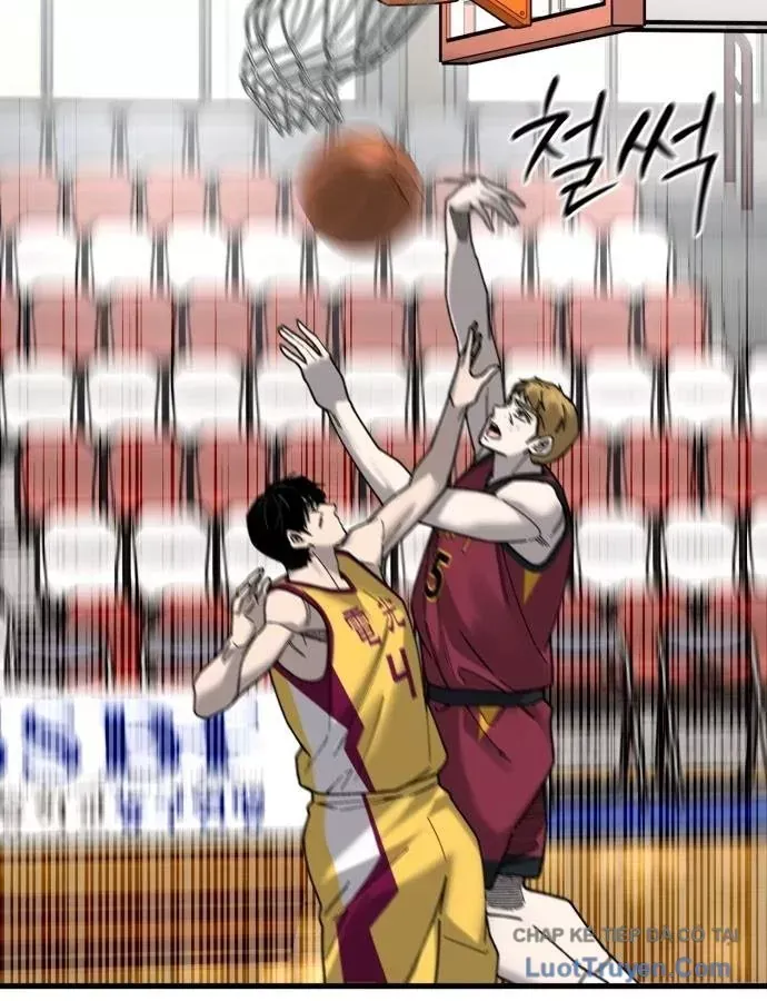 Đội Bóng Rổ Trung Học Chap 33 - Next Chap 32