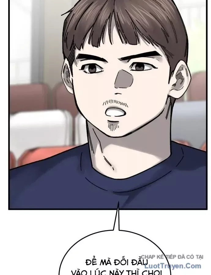 Đội Bóng Rổ Trung Học Chap 33 - Next Chap 32