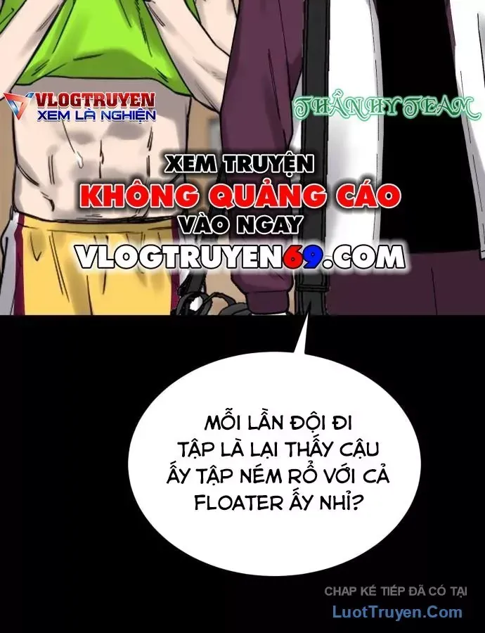 Đội Bóng Rổ Trung Học Chap 33 - Next Chap 32