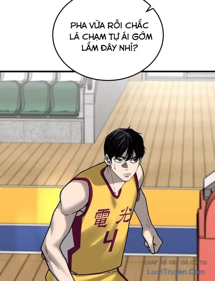 Đội Bóng Rổ Trung Học Chap 33 - Next Chap 32