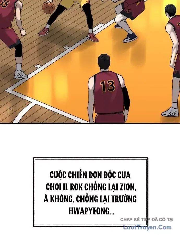 Đội Bóng Rổ Trung Học Chap 33 - Next Chap 32