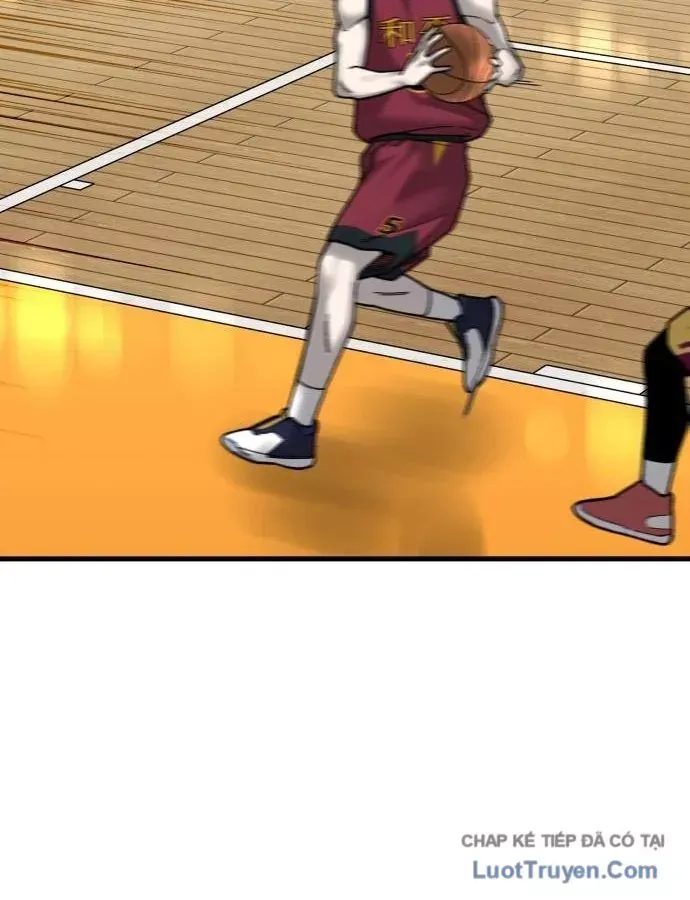 Đội Bóng Rổ Trung Học Chap 33 - Next Chap 32