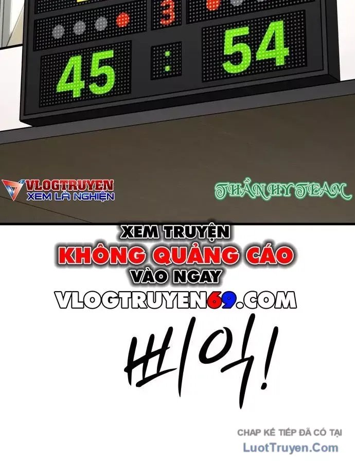 Đội Bóng Rổ Trung Học Chap 33 - Next Chap 32