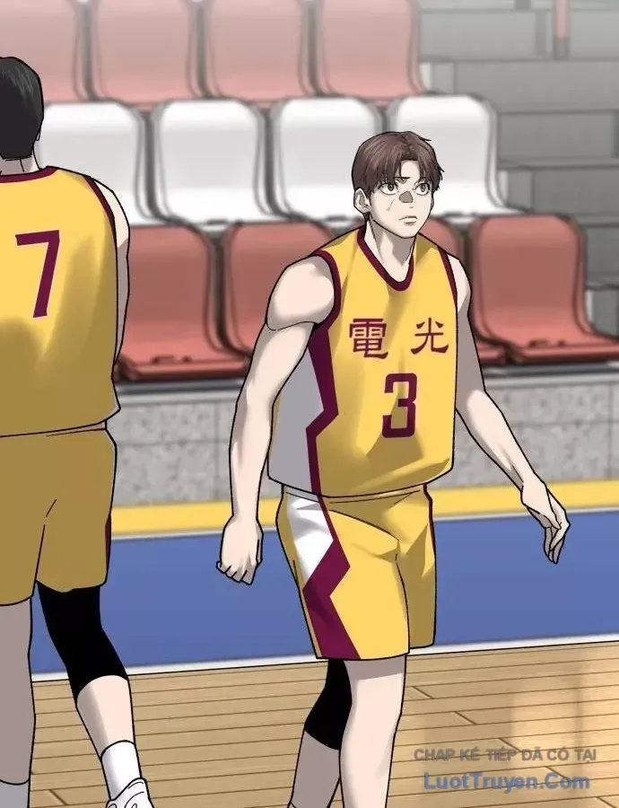 Đội Bóng Rổ Trung Học Chap 33 - Next Chap 32