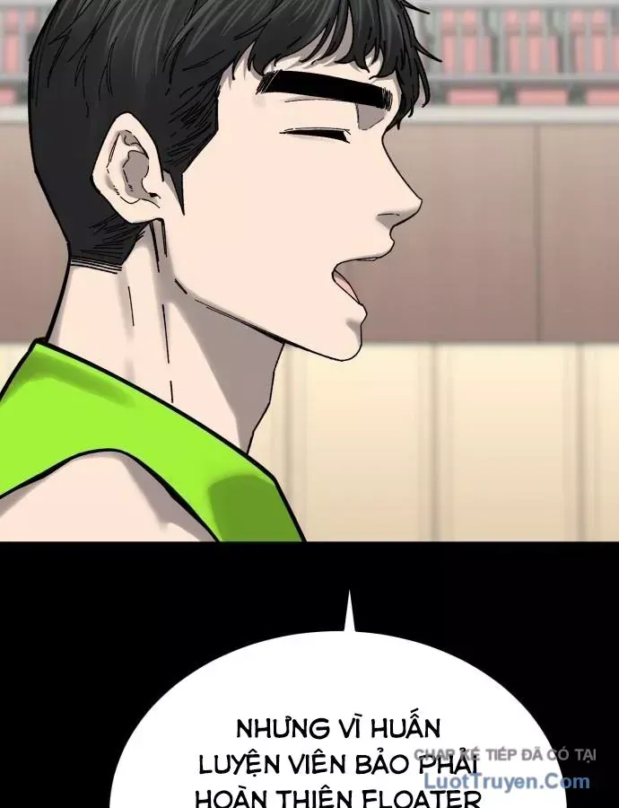 Đội Bóng Rổ Trung Học Chap 33 - Next Chap 32