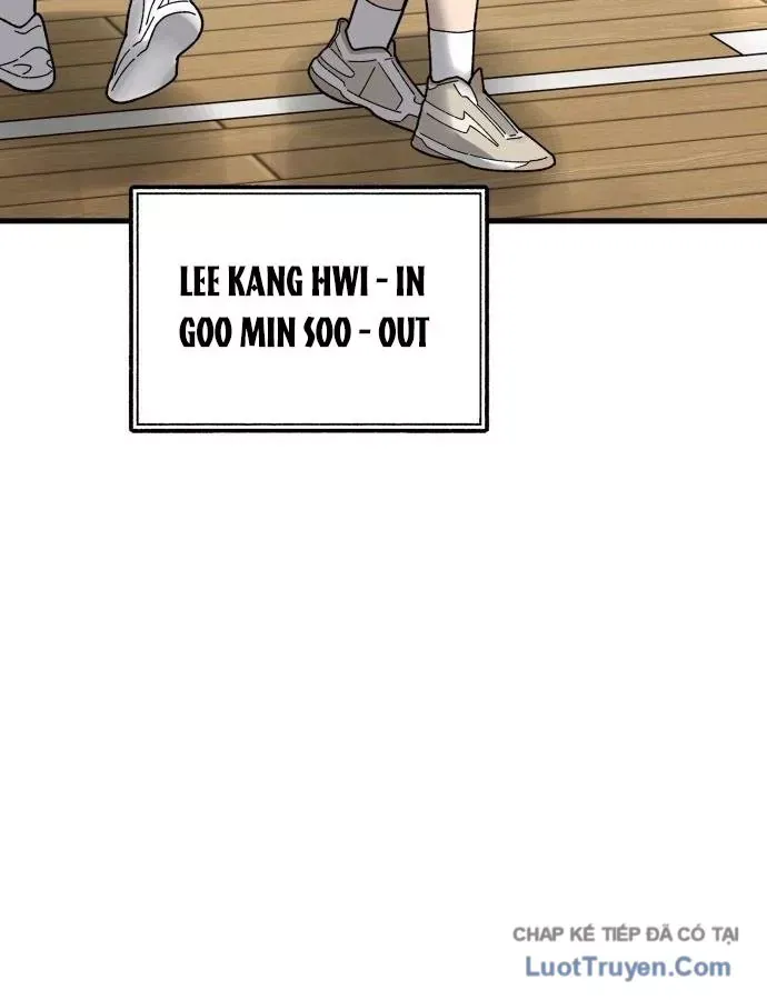 Đội Bóng Rổ Trung Học Chap 33 - Next Chap 32