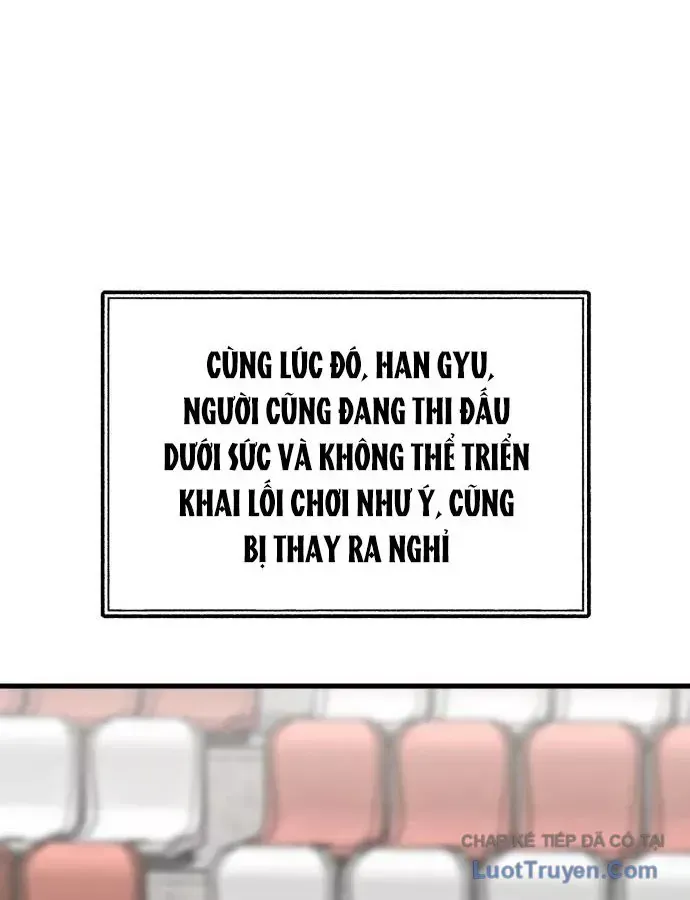 Đội Bóng Rổ Trung Học Chap 33 - Next Chap 32