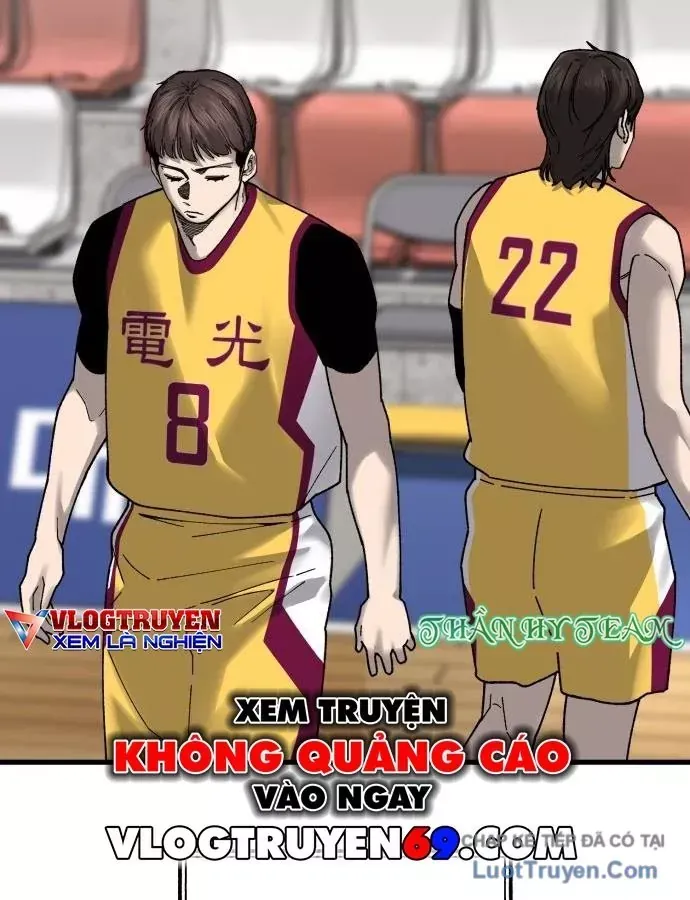 Đội Bóng Rổ Trung Học Chap 33 - Next Chap 32
