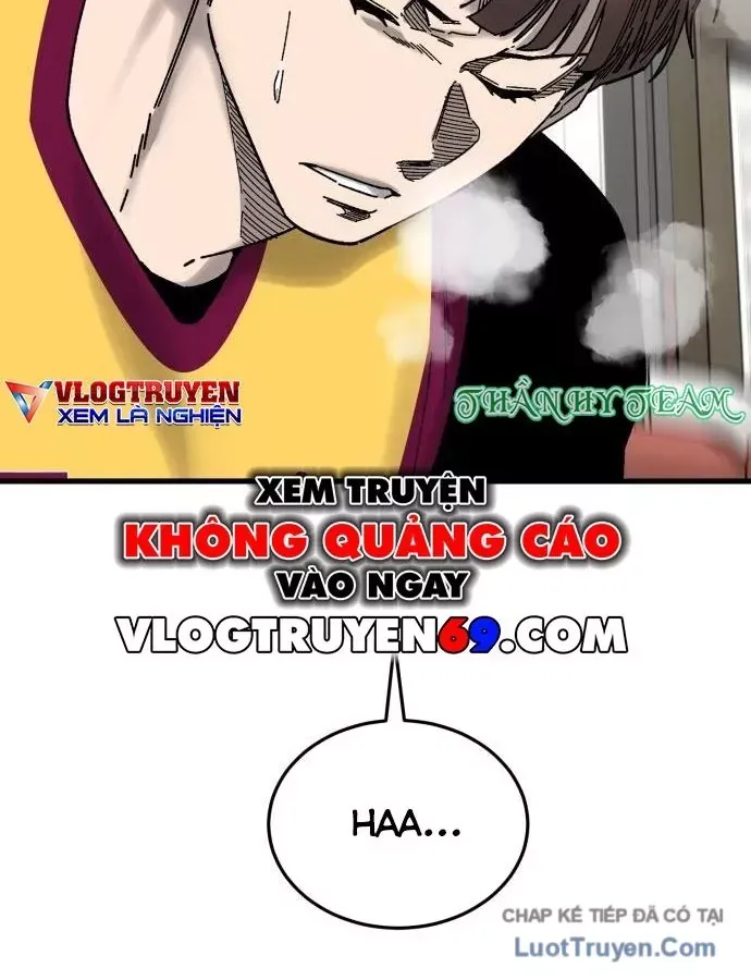 Đội Bóng Rổ Trung Học Chap 33 - Next Chap 32