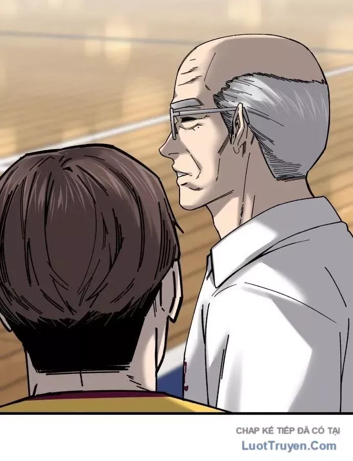Đội Bóng Rổ Trung Học Chap 33 - Next Chap 32
