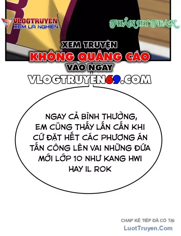 Đội Bóng Rổ Trung Học Chap 33 - Next Chap 32