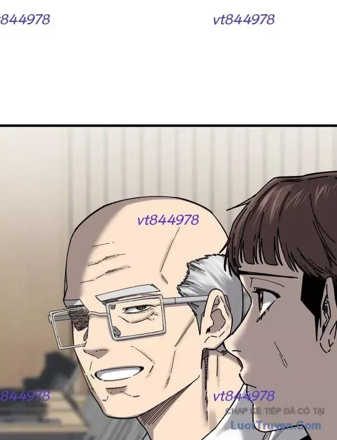 Đội Bóng Rổ Trung Học Chap 33 - Next Chap 32