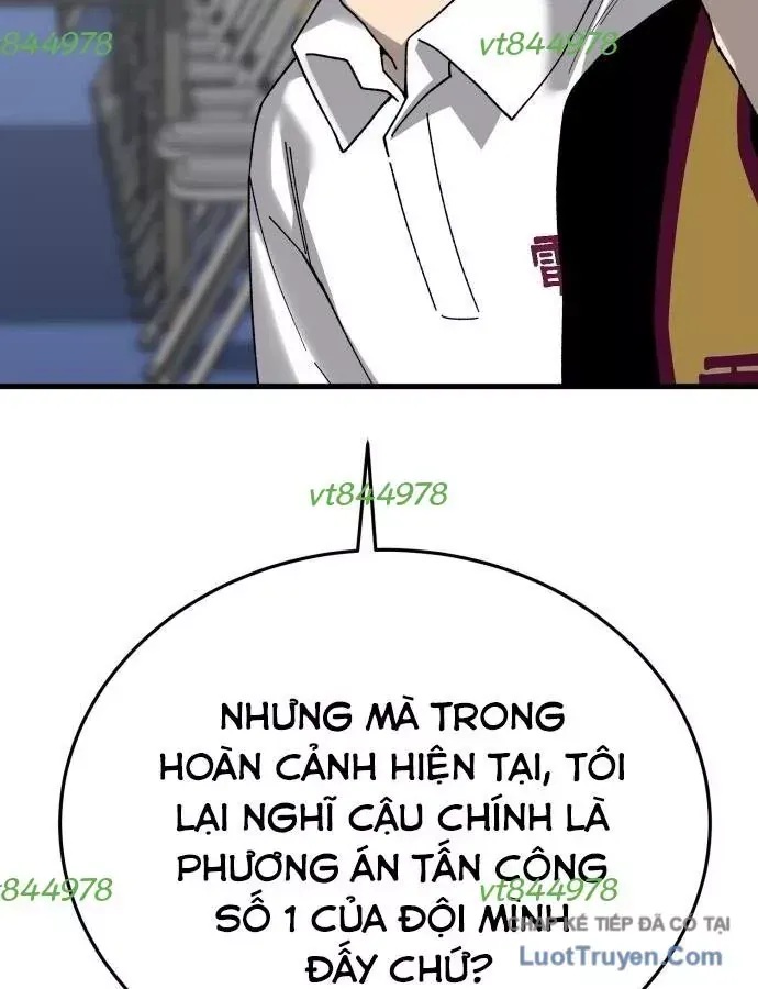 Đội Bóng Rổ Trung Học Chap 33 - Next Chap 32