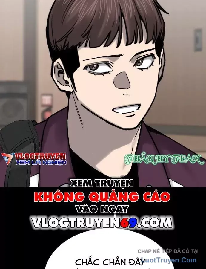 Đội Bóng Rổ Trung Học Chap 33 - Next Chap 32