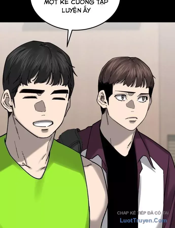 Đội Bóng Rổ Trung Học Chap 33 - Next Chap 32